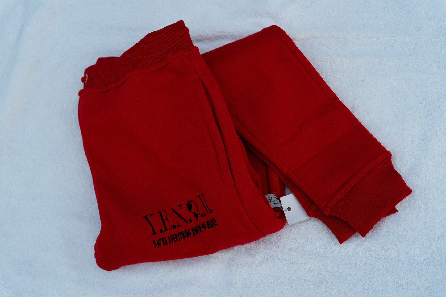 Jogger Sweat Pants