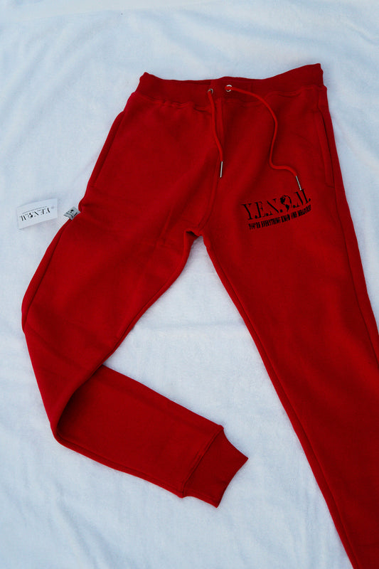 Jogger Sweat Pants