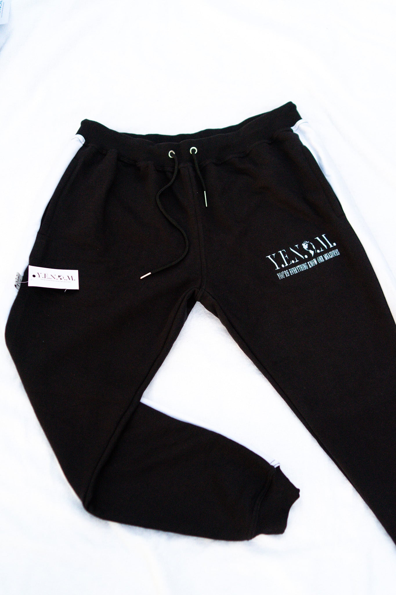 Jogger Sweat Pants