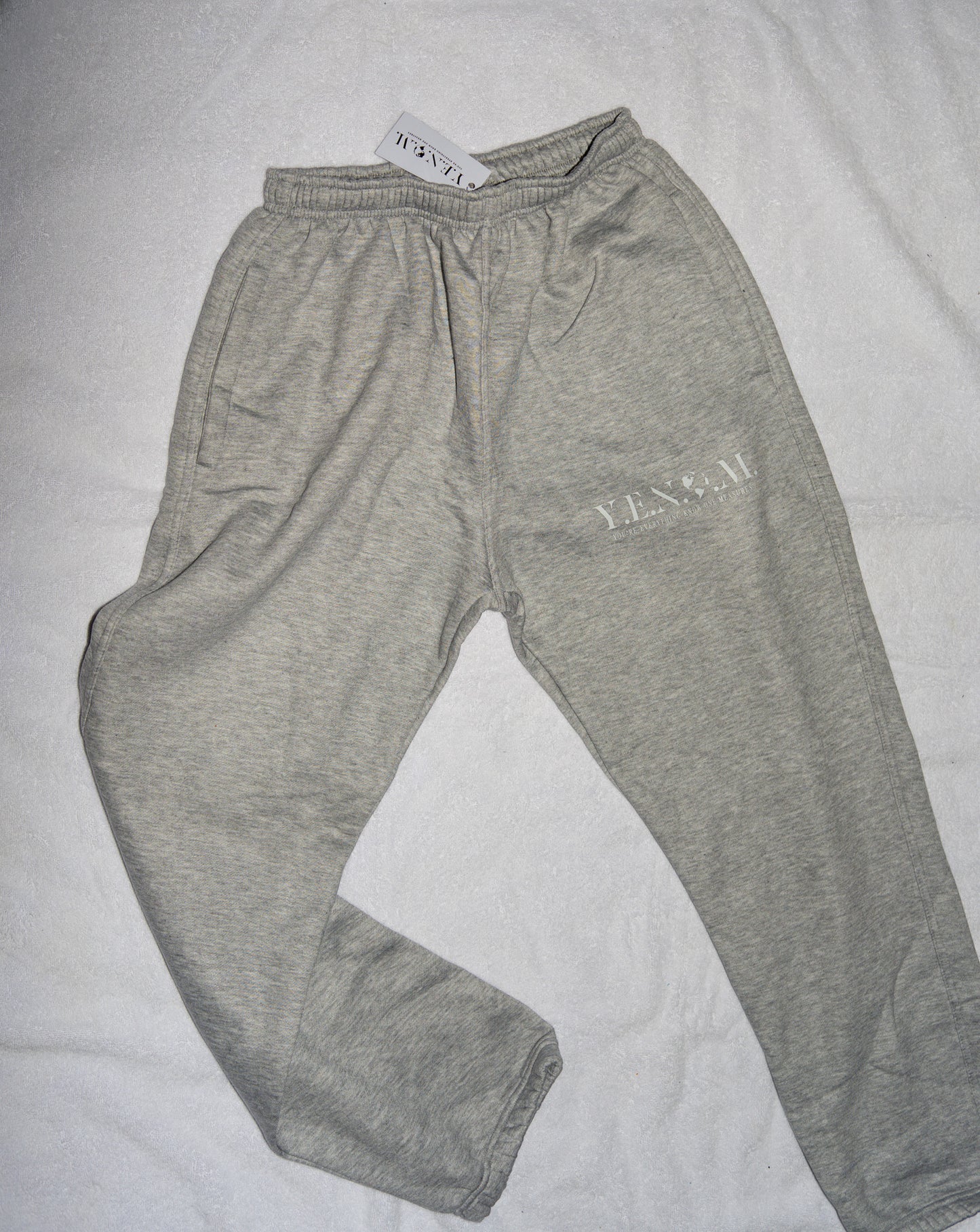 Jogger Sweat Pants